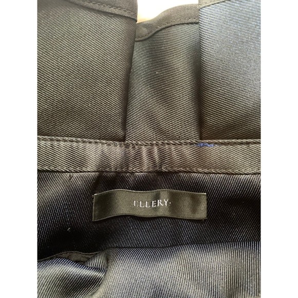 Ellery Ruffle Skirt - Picture 7 of 12